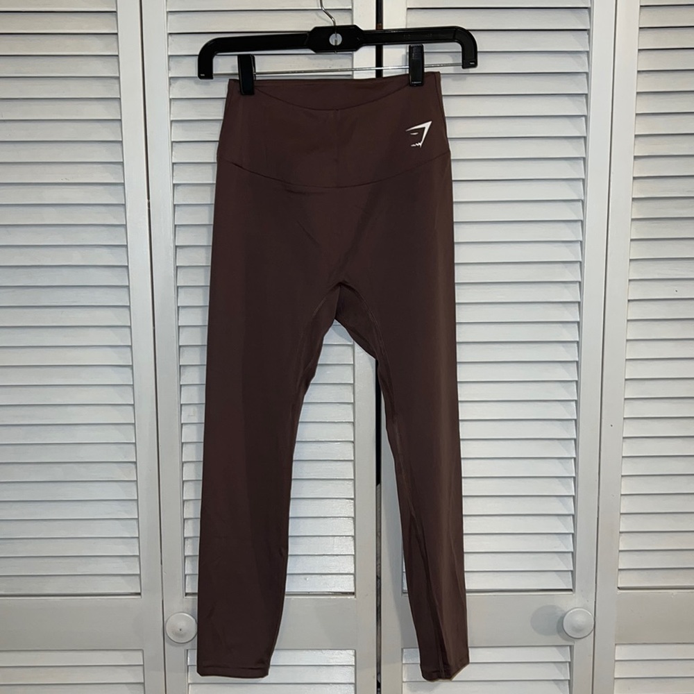 New w/out tags - Gymshark leggings